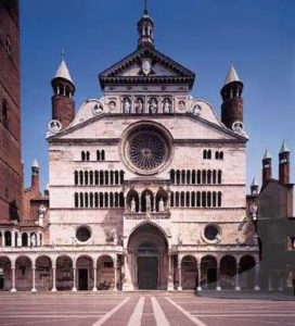 Duomo Di Cremona