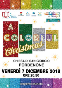 Concerto di Natale @ Chiesa di San Giorgio